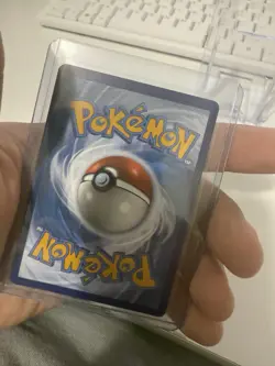 Pokemon TCG Blaziken v Full Art Ultra Rare Holo Card Chilling Reign 161/198 NM - Image 4