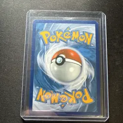 Pokemon TCG Mega Diancie EX Black Star Promo Holo Card XY44 - Image 2