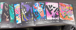 One Piece TCG The Best Vol. 2 PRB-02 - 35 Non-Foil Don!! Card Lot - Image 1