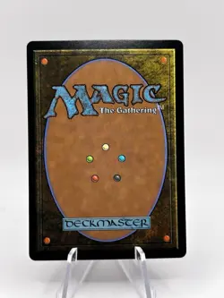 Arid Mesa 0109 Foil Borderless Special Guest Tarkir Dragonstorm SPG MTG NM - Image 2