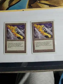 Black Vise Unlimited Edition Regular - Image 1