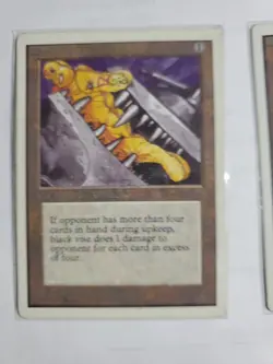 Black Vise Unlimited Edition Regular - Image 3