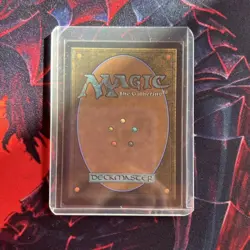 Meathook Massacre II foil MTG single, Duskmourn House of Horror, 0293 M, mythic - Image 5