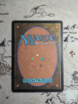 Reverent Mantra Mercadian Masques Regular - Image 2