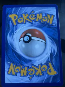 Psyduck 007 Cosmos Holo Promo - Pokemon TCG Mega Evolution -NM/M - Image 2