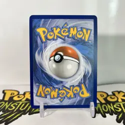Amarys 132/131 - Ultra Rare - Prismatic Evolutions - Pokemon TCG - Image 2