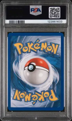 POKEMON EX DELTA SPECIES DITTO MR MIME #38 PSA 10 MINT - Image 2