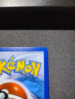 Pokemon Birthday 's Pikachu 24/53 Celebrations: Classic Collection Holo - Image 2