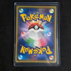 Pokemon TCG Umbreon EX XY10 042/078 Japanese Holo 1st Ed MP - Image 2