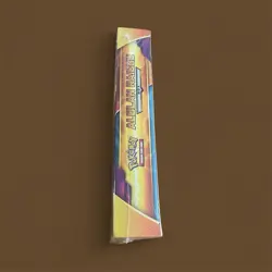 Pokemon TCG Alolan Raichu Box - Factory Sealed - Sun & Moon Promo Set - Image 4
