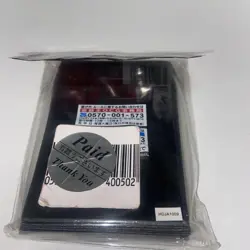 YuGiOh Ultra GalaxyEyes Photon Dragon Card Protector 50 Sleeves - Image 2
