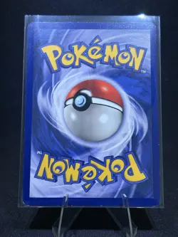 Pokemon Card - Magikarp Base Set (Shadowless) 1st Edition 35/102 Non Holo NM - Image 2