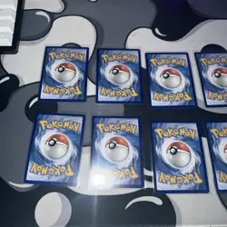 Pokemon TCG Detective Pikachu Cards Holo Lot 9 - Image 5