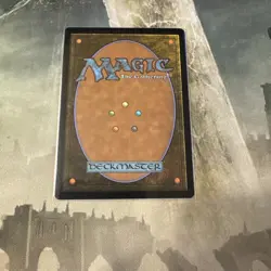 Mtg Quantum Riddler Edge of Eternities Non Foil - Image 2