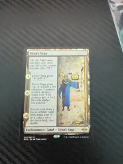 Magic: The Gathering - Urza's Saga MH2 - NM - Image 1