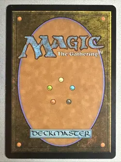 MTG / Glimmervoid / MRD / #281 / Regular / Rare / NM - Image 2