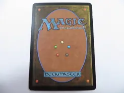 City of Ass Unhinged 134/140 2004 Magic The Gathering MTG - Image 4