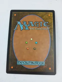 MTG Braids, Cabal Minion Eternal Masters Foil Magic NM - Image 4