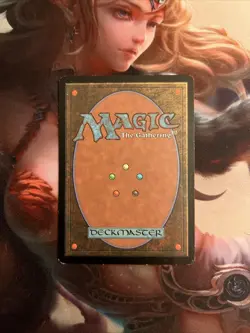 MTG-1x Light Play , English Lightning Angel -Apocalypse - Image 2