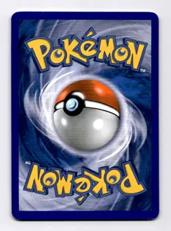 Meditite Crystal Guardians #56 (2006) Common Reverse Holo NM Pokemon - Image 2