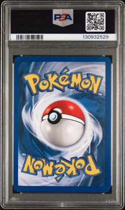 1999 POKEMON GAME #4 CHARIZARD-HOLO PSA 6 - Image 2
