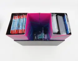Pokemon Scarlet & Violet: Journey Together Elite Trainer Box OPENED, SEALED PACK - Image 5