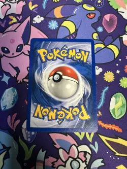 Double Gust Neo Genesis Unlimited 100/111 Pokemon TCG Vintage WOTC - Image 2