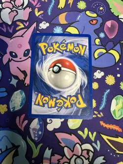 Double Gust Neo Genesis Unlimited 100/111 Pokemon TCG Vintage WOTC - Image 2
