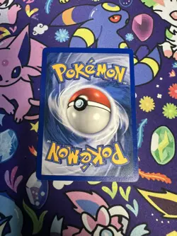 Double Gust Neo Genesis Unlimited 100/111 Pokemon TCG Vintage WOTC - Image 2