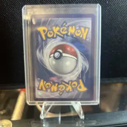 Flapple VMAX 19 Pokemon TCG 2021 Ultra Rare VMAX Holo Battle Styles Near Mint - Image 2