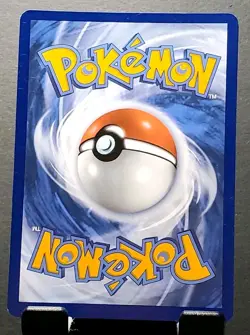 Pokemon 052/ 165 MEOWTH Reverse Holo Scarlet & Violet 151✨NM - Image 2