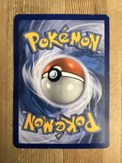 Pokemon TCG Pikachu McDonalds Promos 5/12 Holo Promo DMG - Image 2
