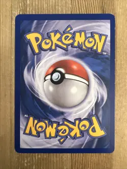 Pokemon TCG Pikachu HS-Undaunted 61/90 Regular Common VLP - Image 2