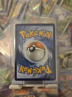 Victini 208 Promo - Illustration Rare - NearMint - Pokemon TCG - Image 2