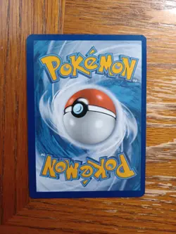 2019 Sun & Moon Cosmic Eclipse Volcarona GX 213/236 Ultra Rare Pokemon Card TCG - Image 2