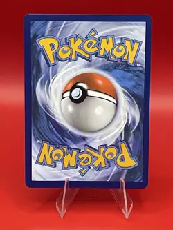 Technical Machine: Turbo Energize 179/182 Prize Pack Series Cards Holo - Image 2