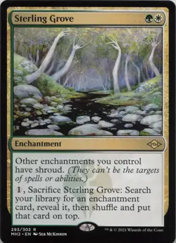 Sterling Grove R Modern Horizons 2 293 - Image 1