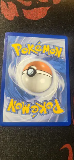 Pokemon Sylveon EX Play! Prize Pack Series 7 Card 086/191 - Image 3
