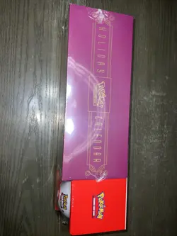 Pokemon TCG 2025 Holiday Advent Calendar Bundle Costco Exclusive Sealed New - Image 4