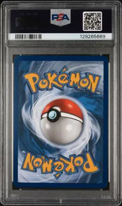 2019 POKEMON SM BLACK STAR PROMO #SM162 PIKACHU-HOLO PSA 8 (Q669) - Image 2
