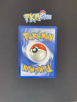 Pokemon TCG Mantine Neo Genesis 64/111 Regular MP. - Image 2