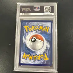 Pokemon Pikachu & Zekrom GX Premium Coll. Full Art Promo SM248 PSA 10 Gem Mint - Image 2