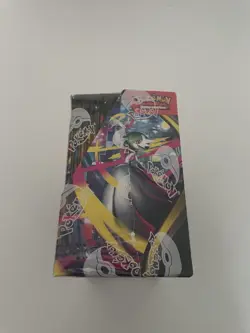 Pokemon TCG Mega Evolution Booster Display Box (36 Packs) New & Sealed - In Hand - Image 2
