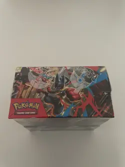 Pokemon TCG Mega Evolution Booster Display Box (36 Packs) New & Sealed - In Hand - Image 5