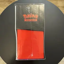 Pokemon TCG Destined Rivals New/Factory Sealed-Elite Trainer Box ETB - Image 5