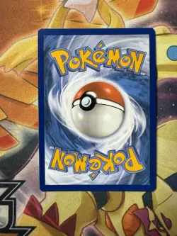 Pokemon Gengar SWSH241 Black Star Promo Lost Origin Prerelease STAMP NM - Image 2