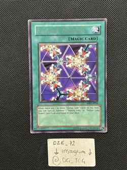 Yugioh - Elegant Egotist - MRD-E024 - Unlimited Edition - Rare - LP - Image 1