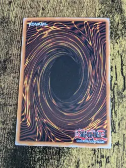 Yugioh Solemn Judgment MRD-EN127 25th Anniversary Ultra Rare NM - Image 3