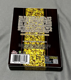 Yu-Gi-Oh! Quarter Century Bonanza Box 25th Anniversary Sealed - Image 2