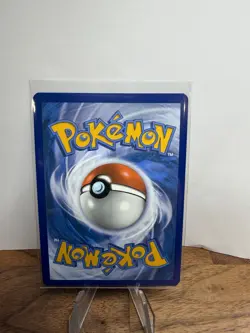 Dodrio Holo Pokemon Prize Pack Series 5 Promo Pokemon Card NM/LP Play Stamp Mew - Image 2